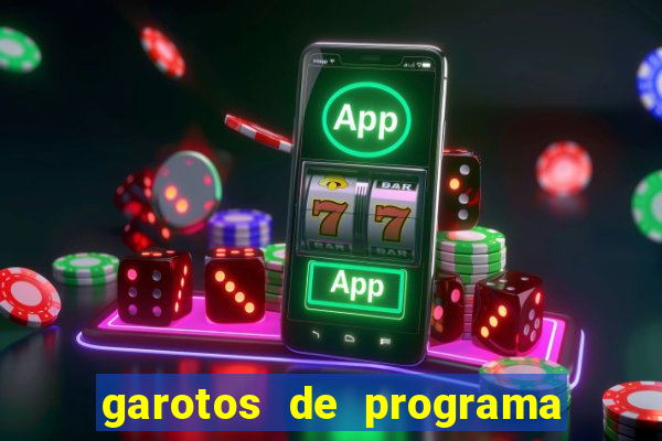 garotos de programa de santos